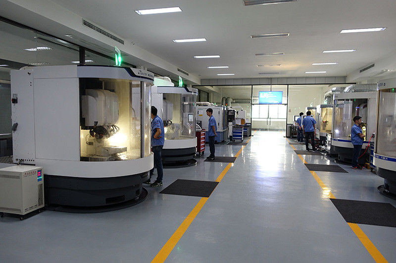 中国 Wuxi Soon Technology Co.,Ltd. 会社概要