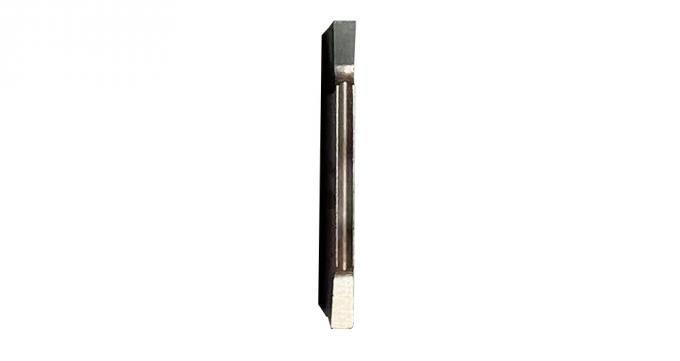 1.5mmのダイヤモンド カッターMgmn150 PCDはMgehr/Lのために挿入する